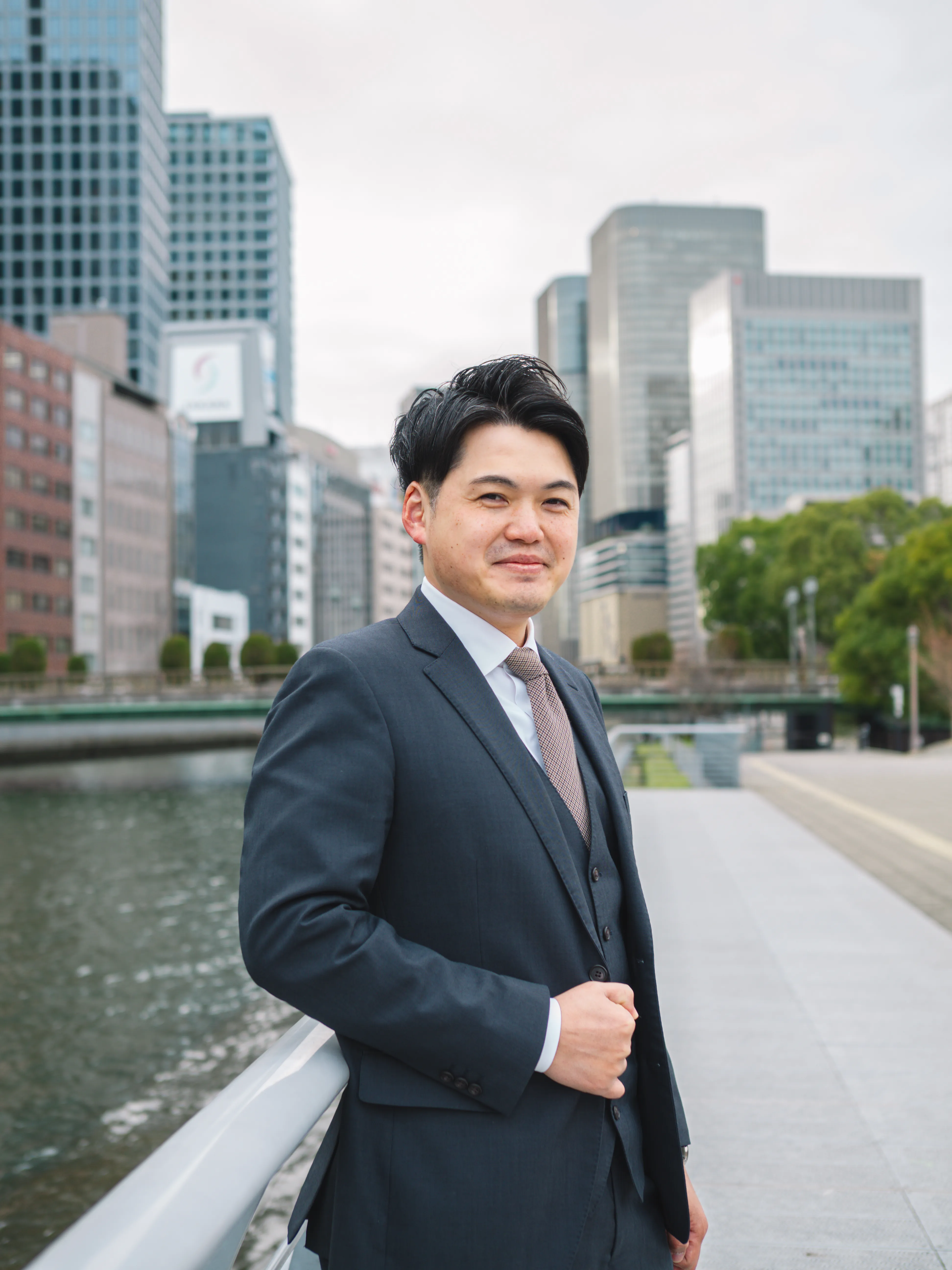 下川恭平 プロフィール